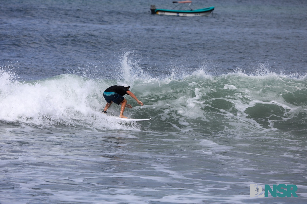 Nicaragua Surf Report - Report Photo 08/04/2025