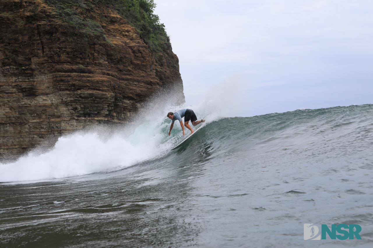 Nicaragua Surf Report - Report Photo 08/06/2025