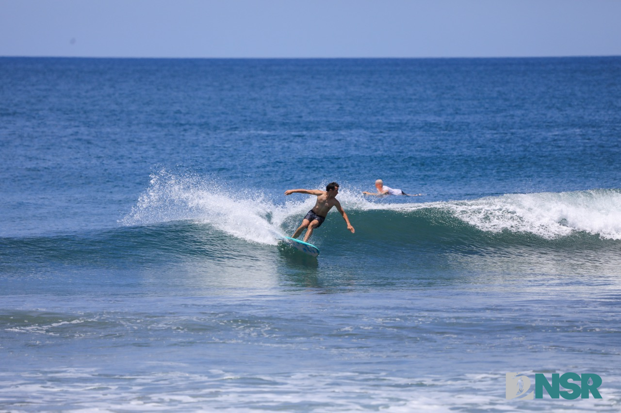 Nicaragua Surf Report - Report Photo 08/17/2025 