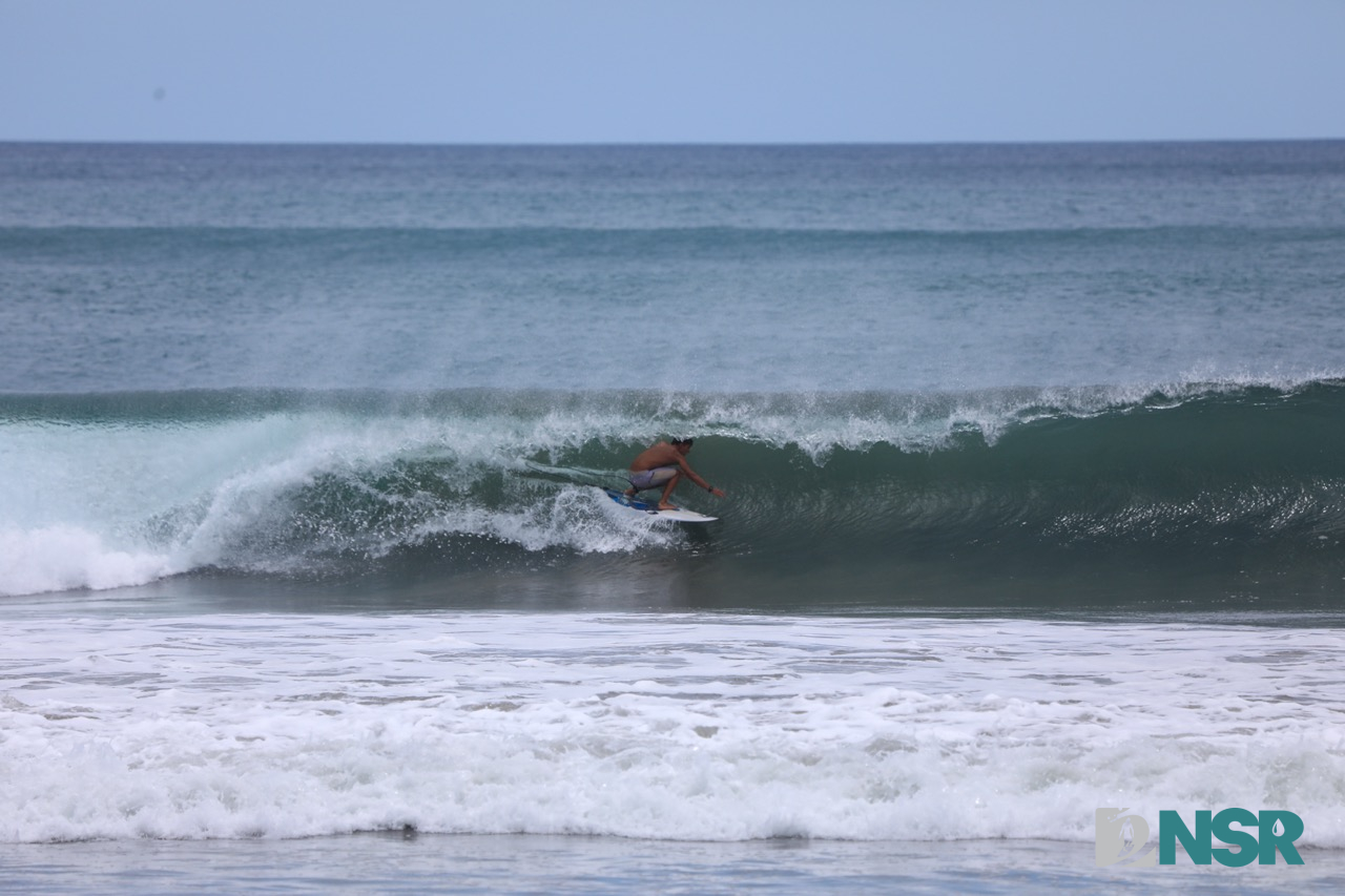 Nicaragua Surf Report - Report Photo 08/25/2025