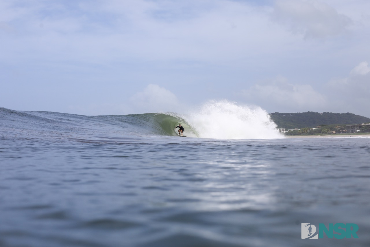 Nicaragua Surf Report - Report Photo 08/26/2025