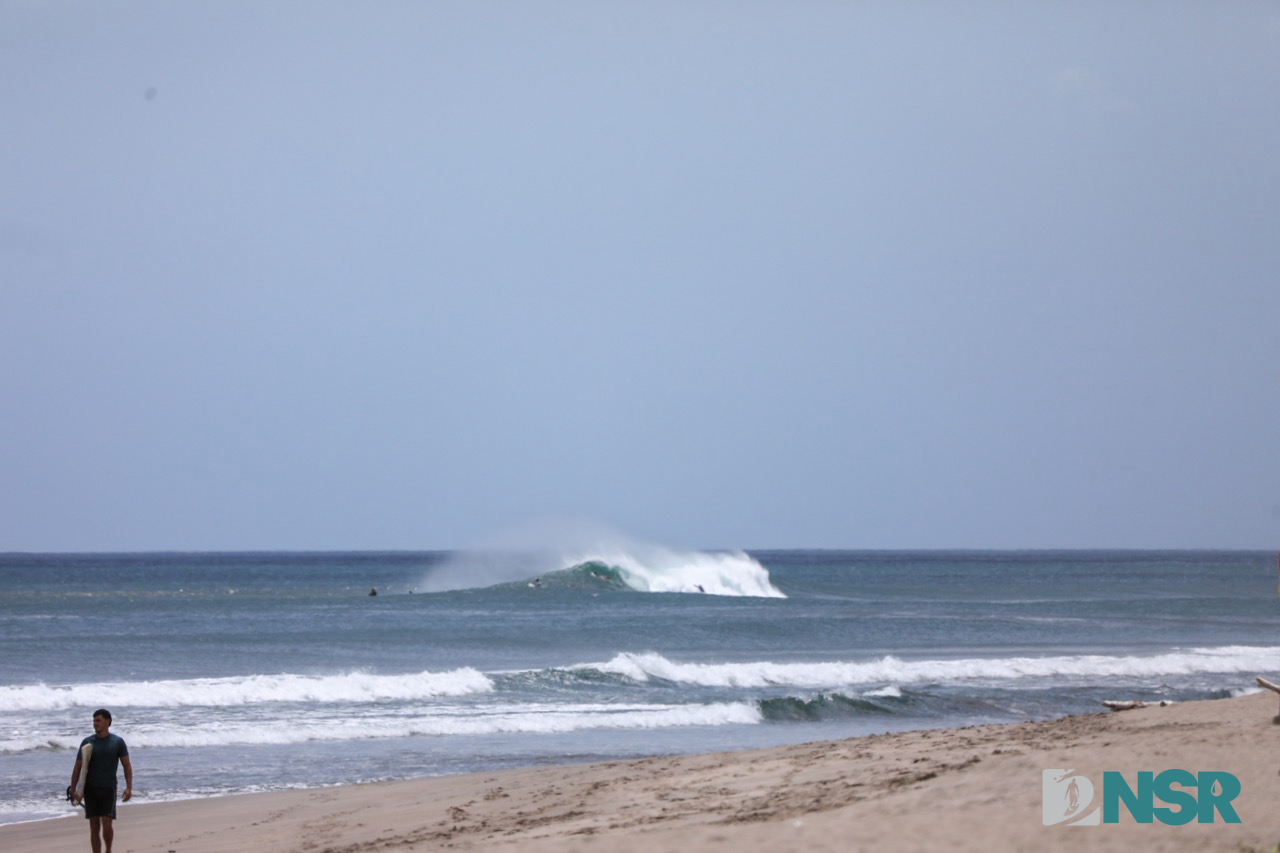 Nicaragua Surf Report - Report Photo 08/03/2025 