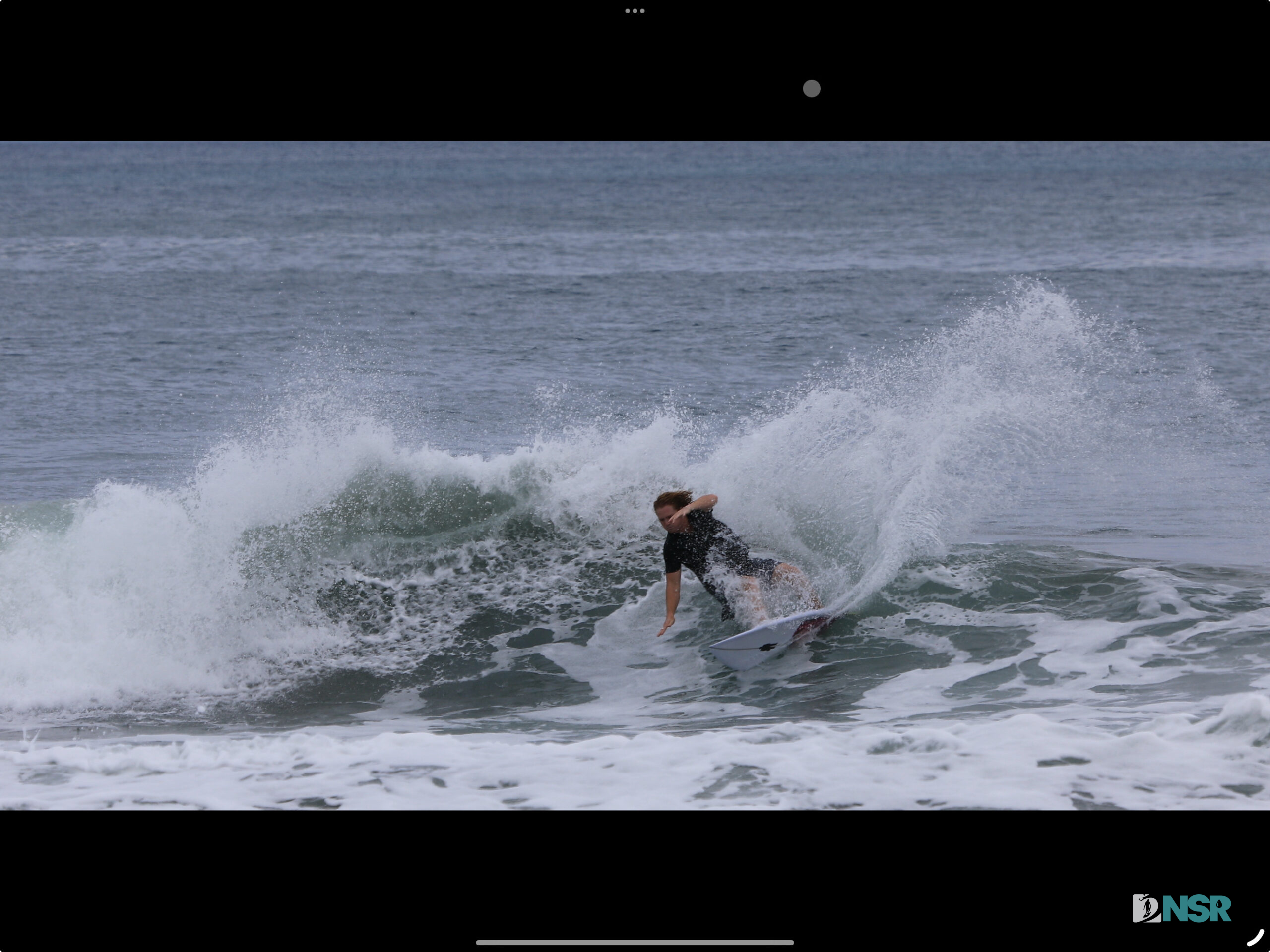 Nicaragua Surf Report - Report Photo 08/11/2025
