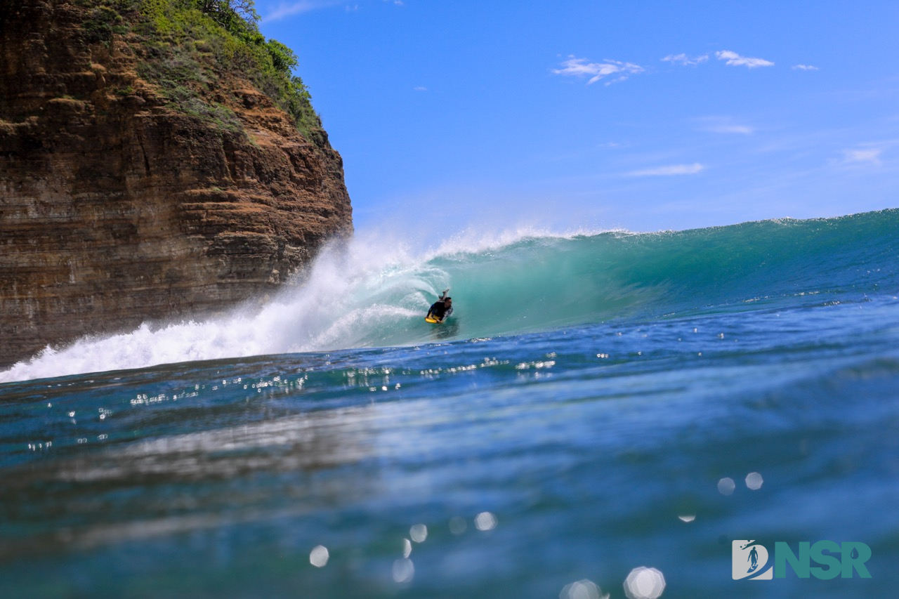Nicaragua Surf Report - Report Photo 08/12/2025