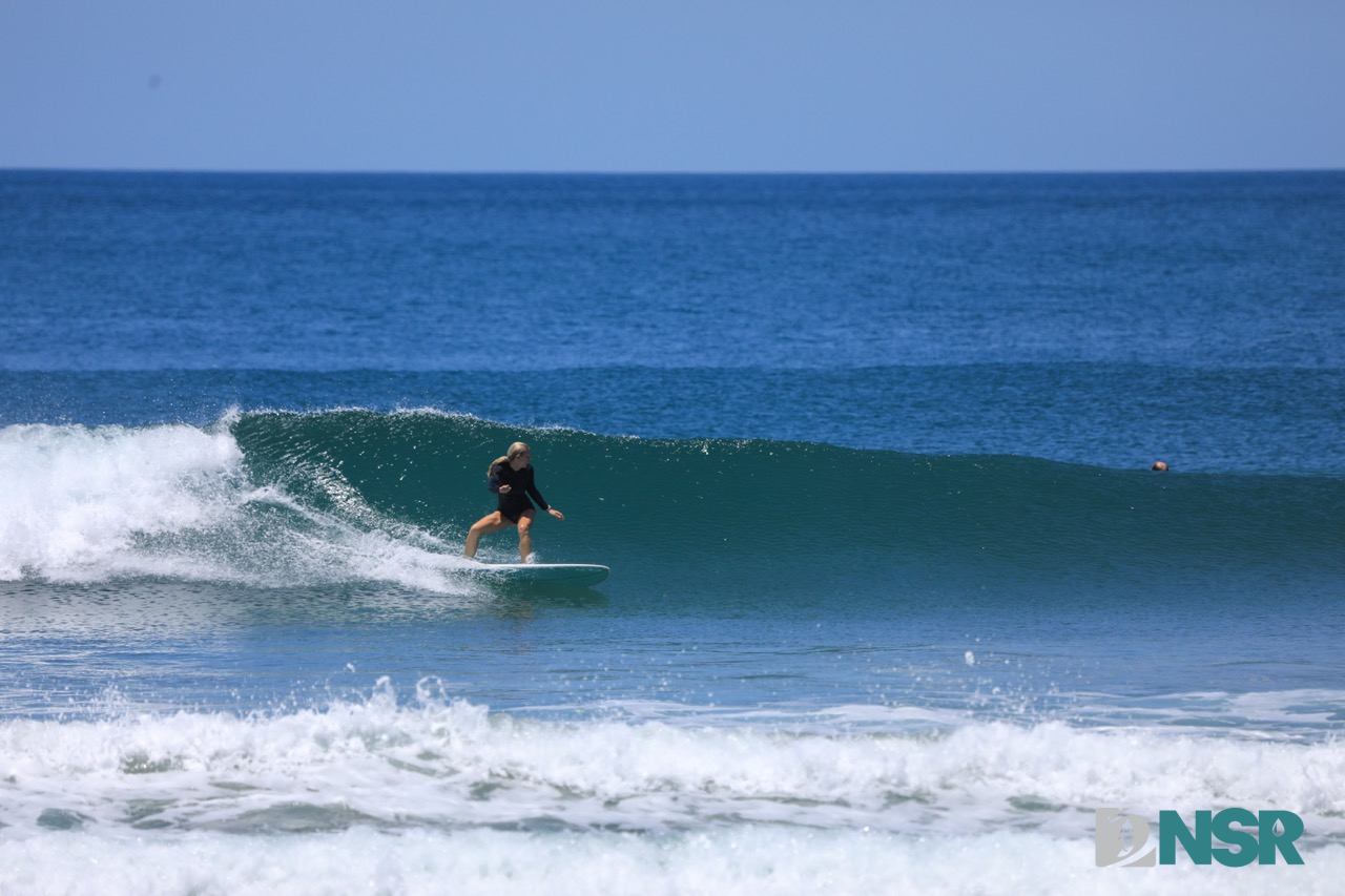 Nicaragua Surf Report - Report Photo 08/17/2025 