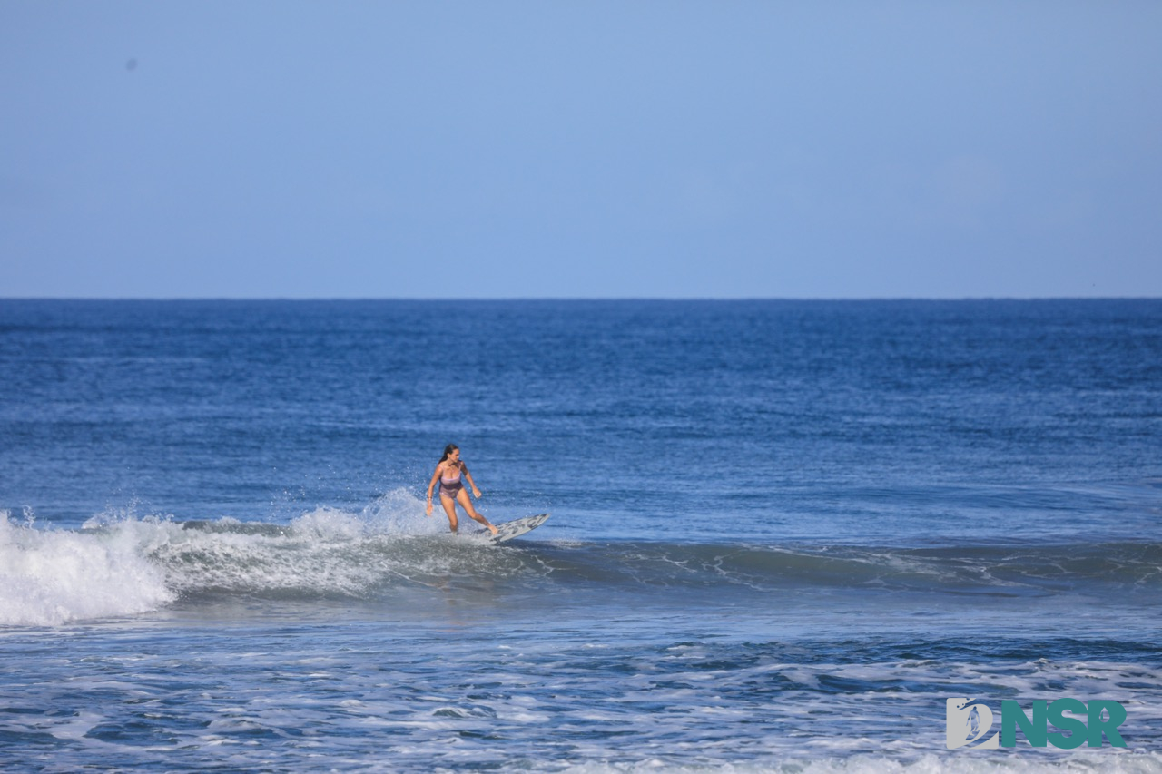 Nicaragua Surf Report - Report Photo 08/19/2025 