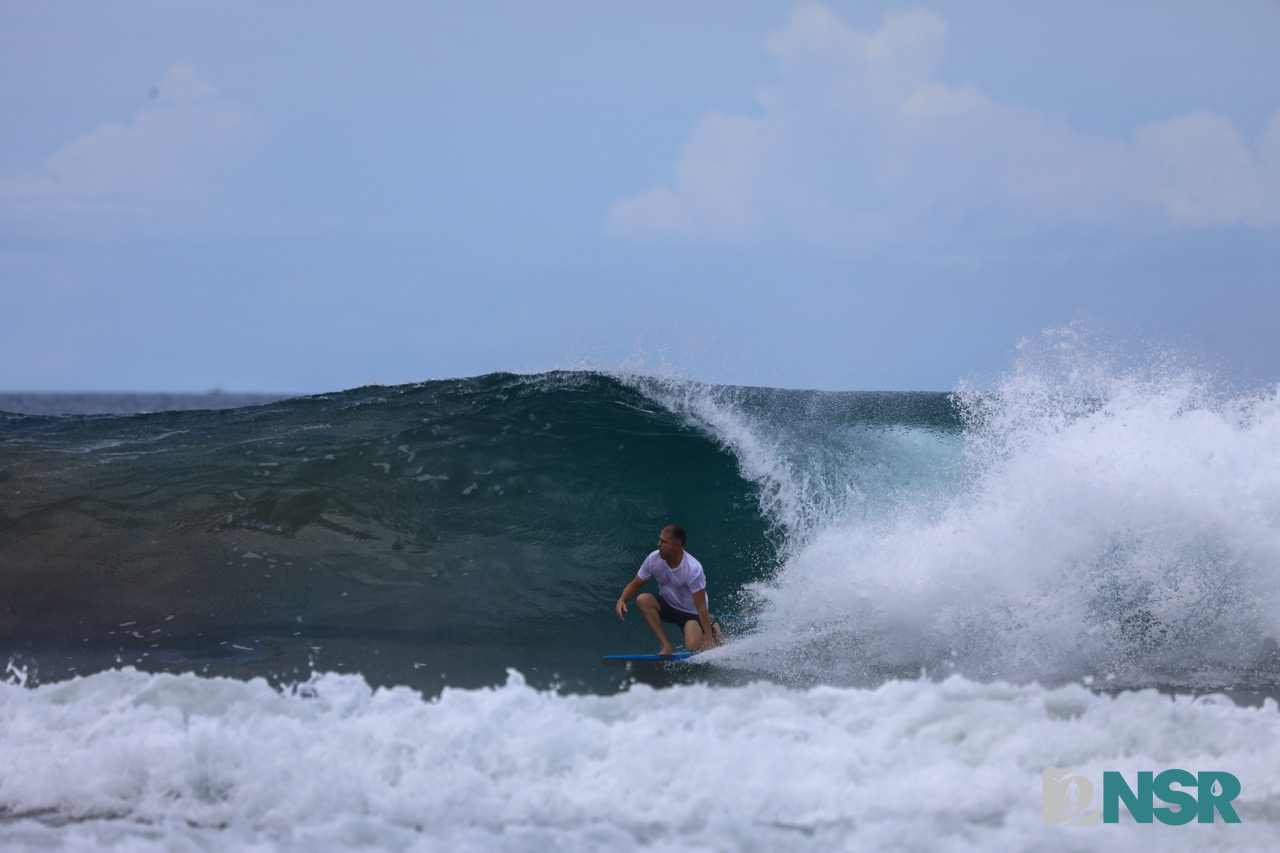 Nicaragua Surf Report - Report Photo 08/24/2025