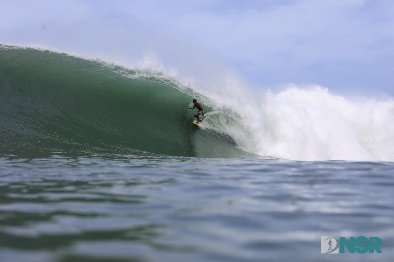 Nicaragua Surf Report - Report Photo 08/26/2025