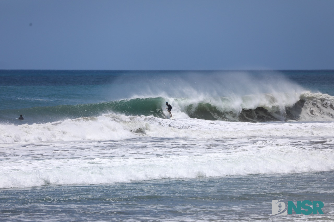 Nicaragua Surf Report - Report Photo 08/31/2025 