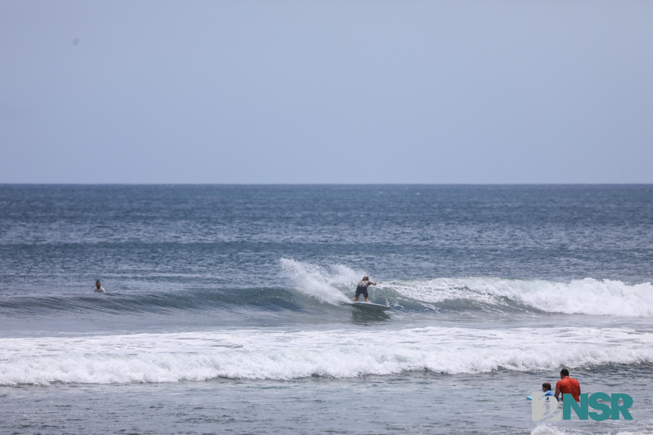 Nicaragua Surf Report - Report Photo 08/03/2025 