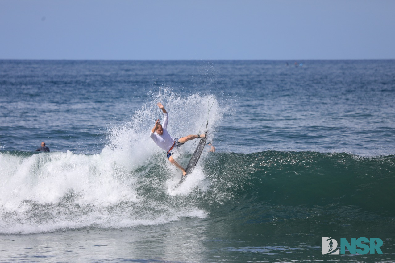Nicaragua Surf Report - Report Photo 08/04/2025