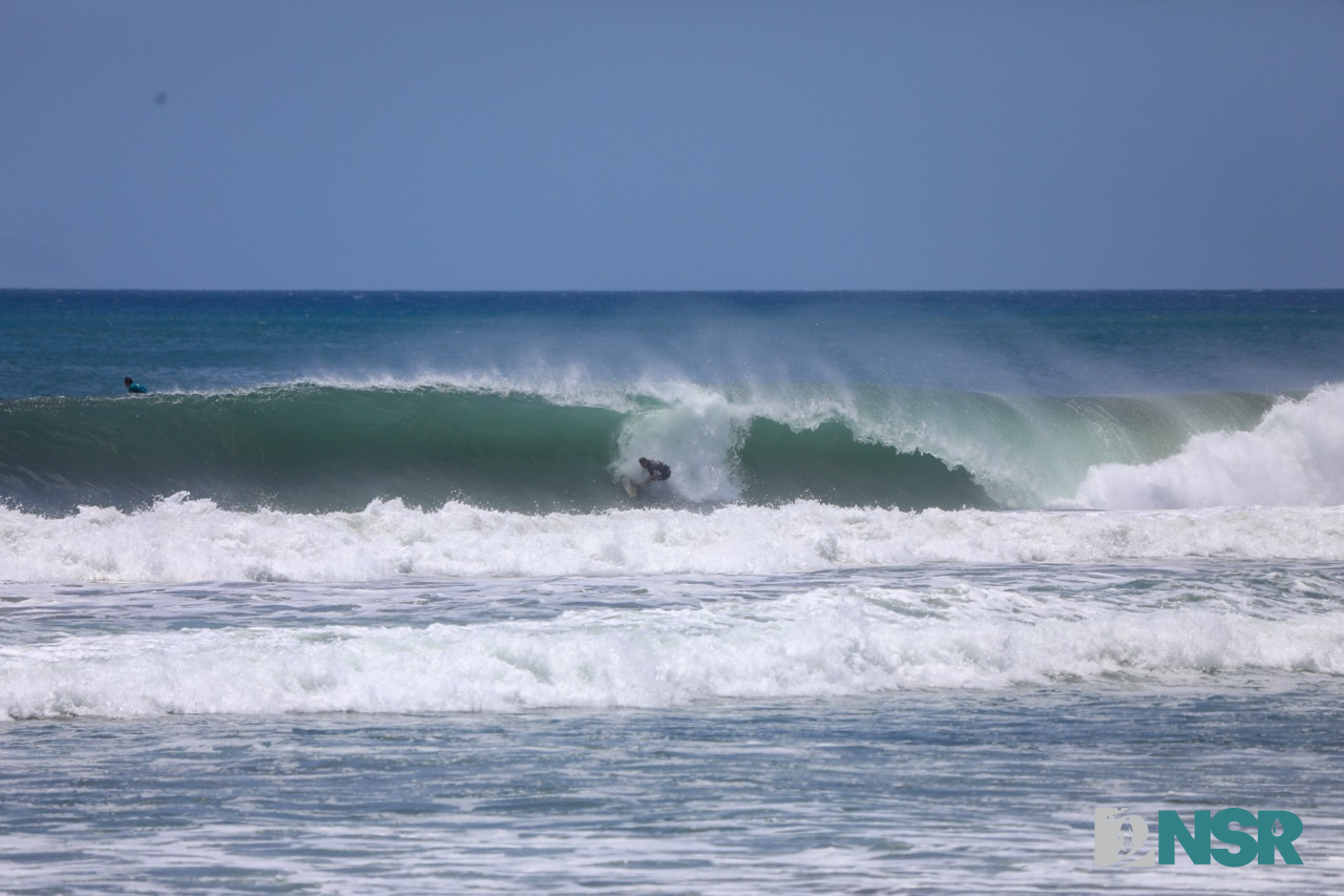 Nicaragua Surf Report - Report Photo 08/31/2025 