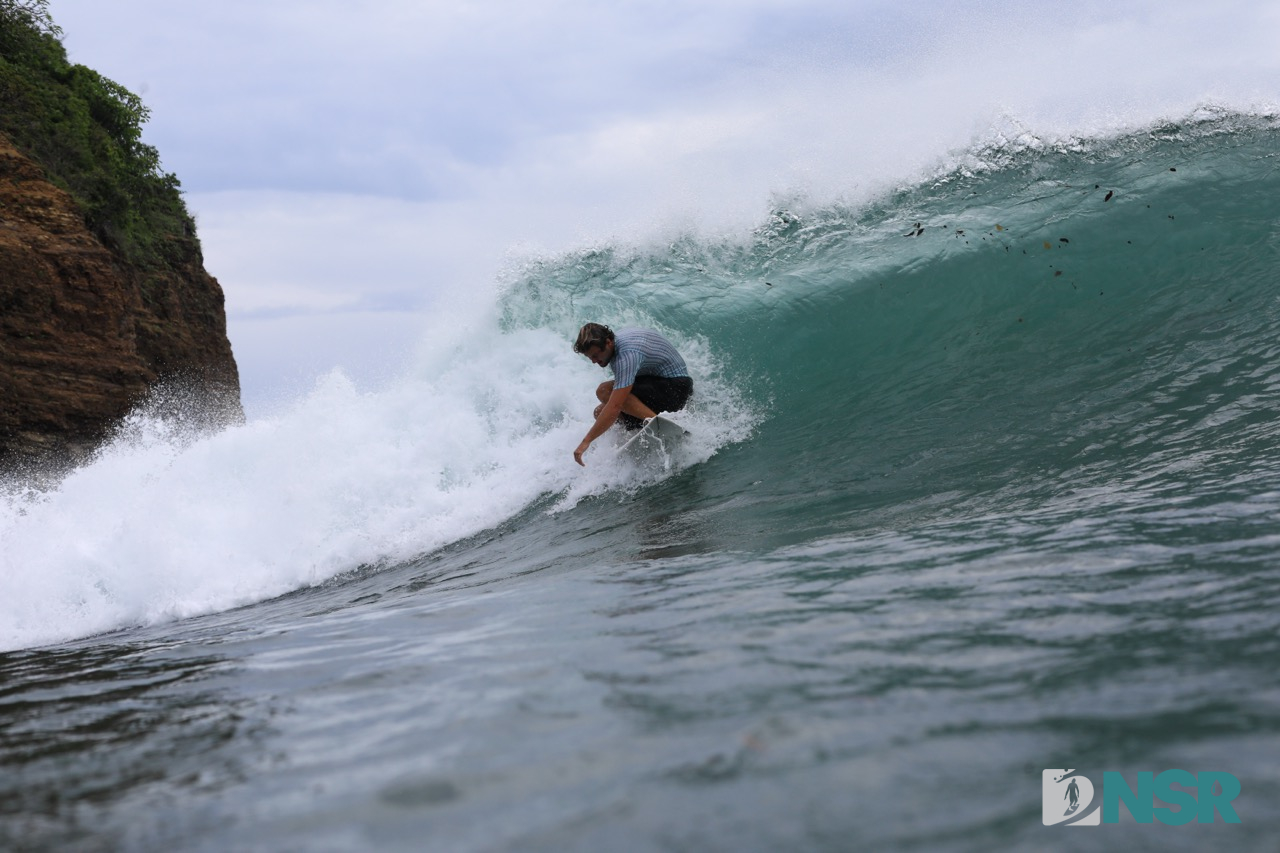 Nicaragua Surf Report - Report Photo 08/06/2025