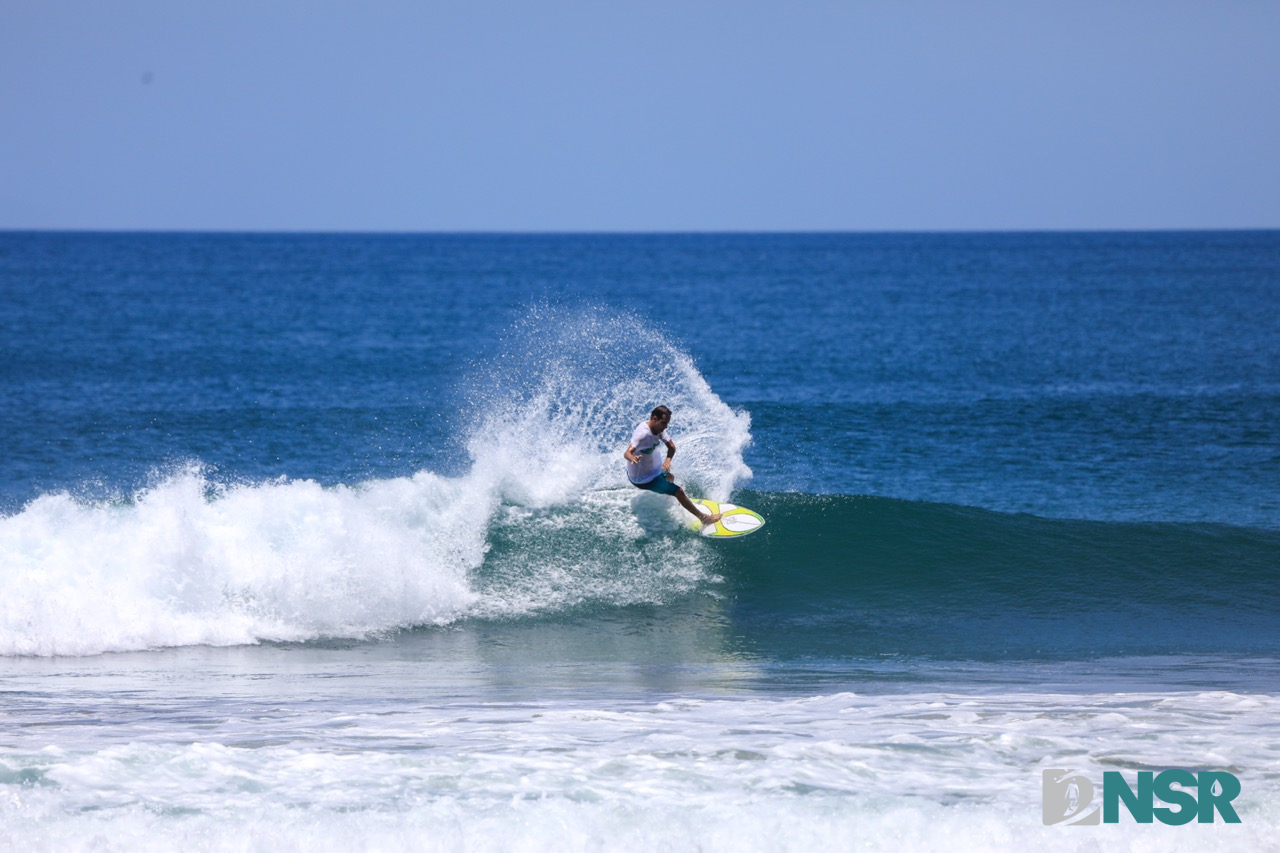 Nicaragua Surf Report - Report Photo 08/17/2025 