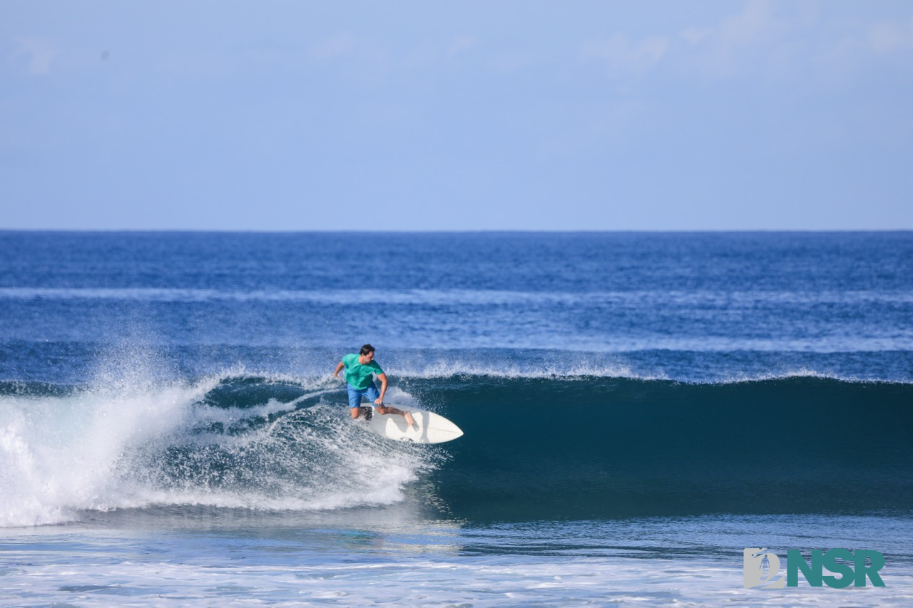 Nicaragua Surf Report - Report Photo 08/19/2025 