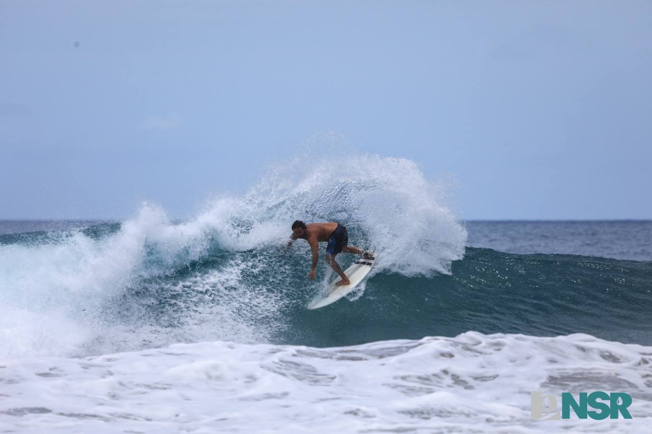 Nicaragua Surf Report - Report Photo 08/24/2025