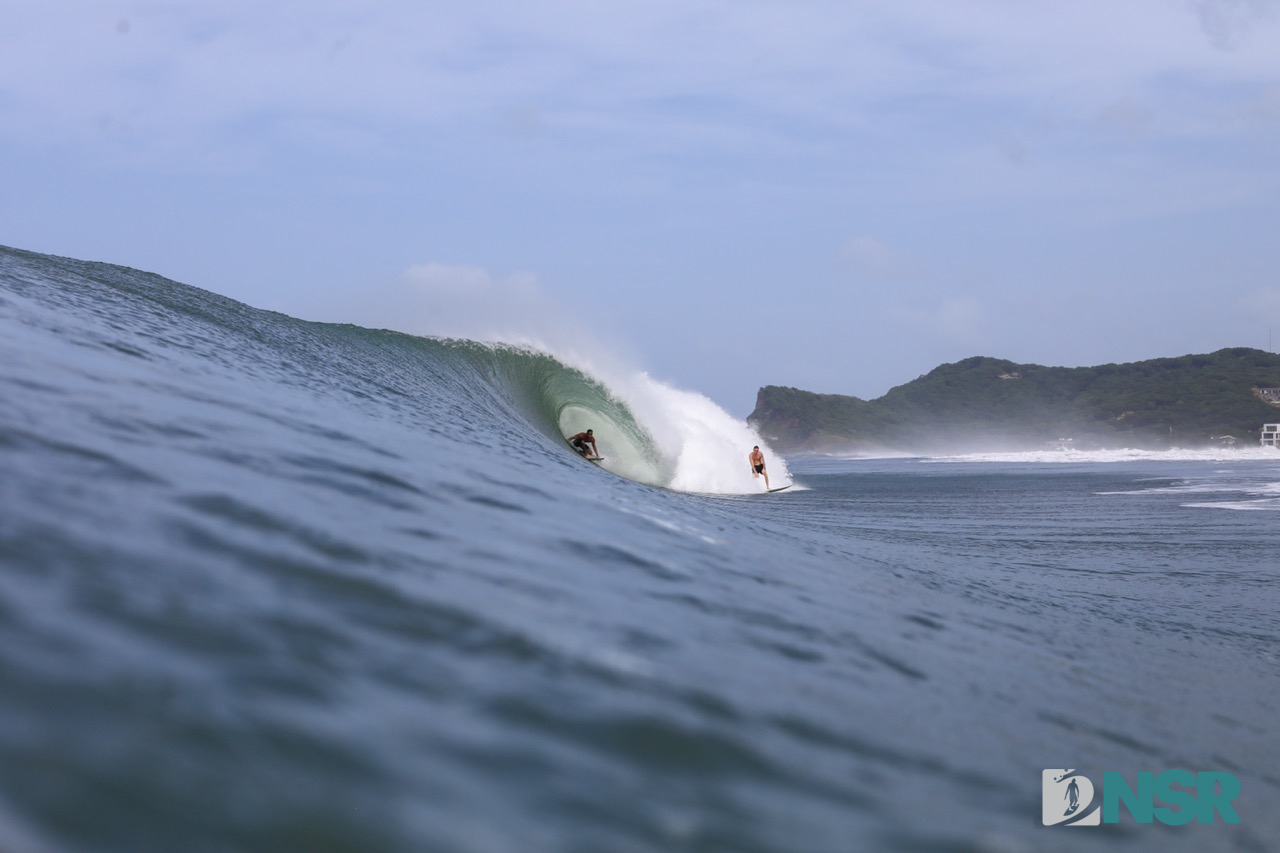 Nicaragua Surf Report - Report Photo 08/26/2025