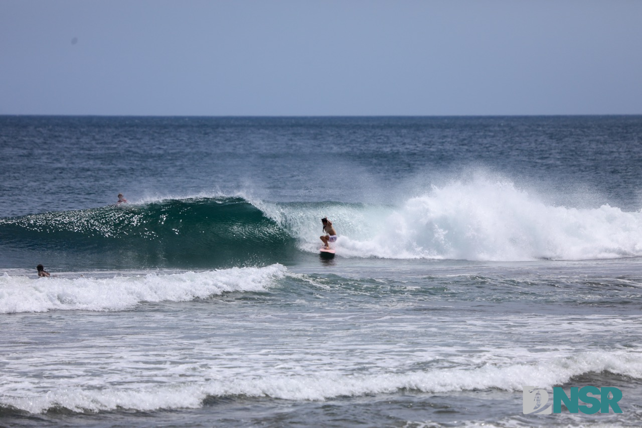 Nicaragua Surf Report - Report Photo 08/03/2025 