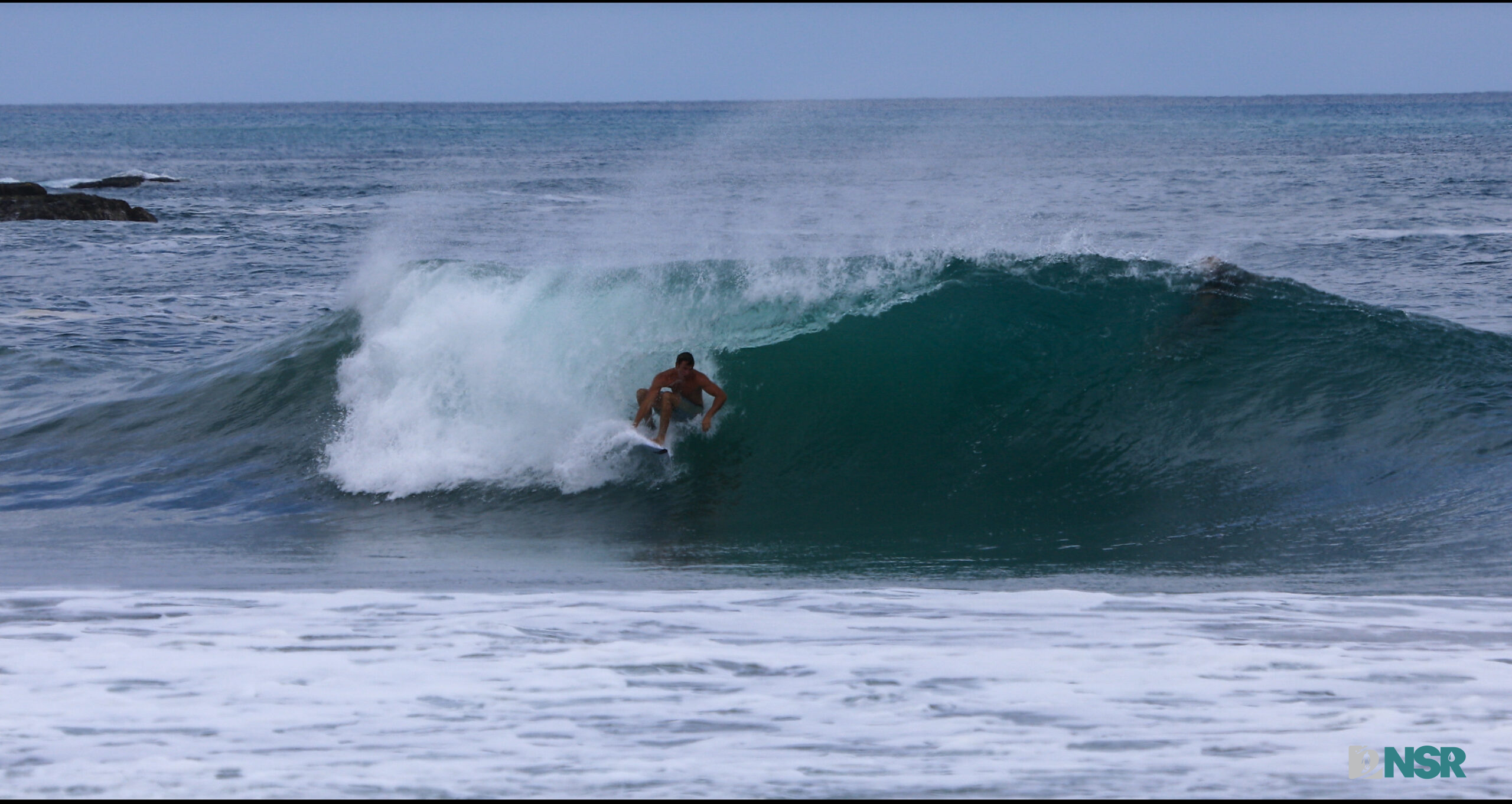 Nicaragua Surf Report - Report Photo 08/11/2025