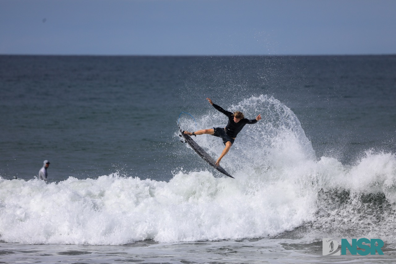 Nicaragua Surf Report - Report Photo 08/04/2025