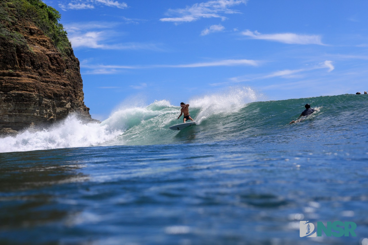 Nicaragua Surf Report - Report Photo 08/12/2025 