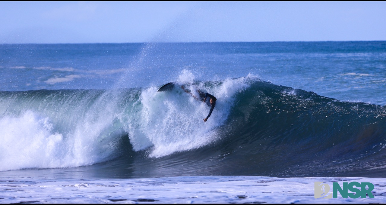 Nicaragua Surf Report - Report Photo 08/13/2025 