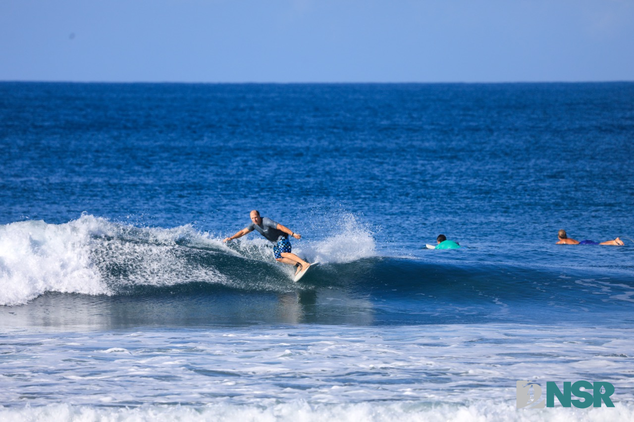 Nicaragua Surf Report - Report Photo 08/19/2025 