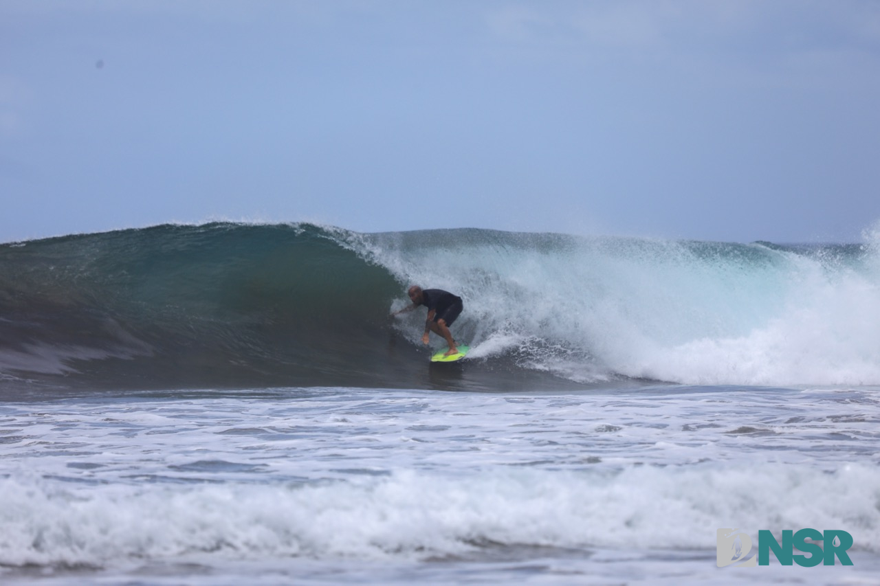 Nicaragua Surf Report - Report Photo 08/24/2025