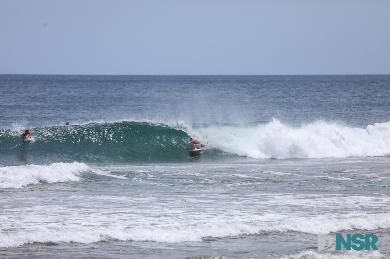 Nicaragua Surf Report - Report Photo 08/03/2025 