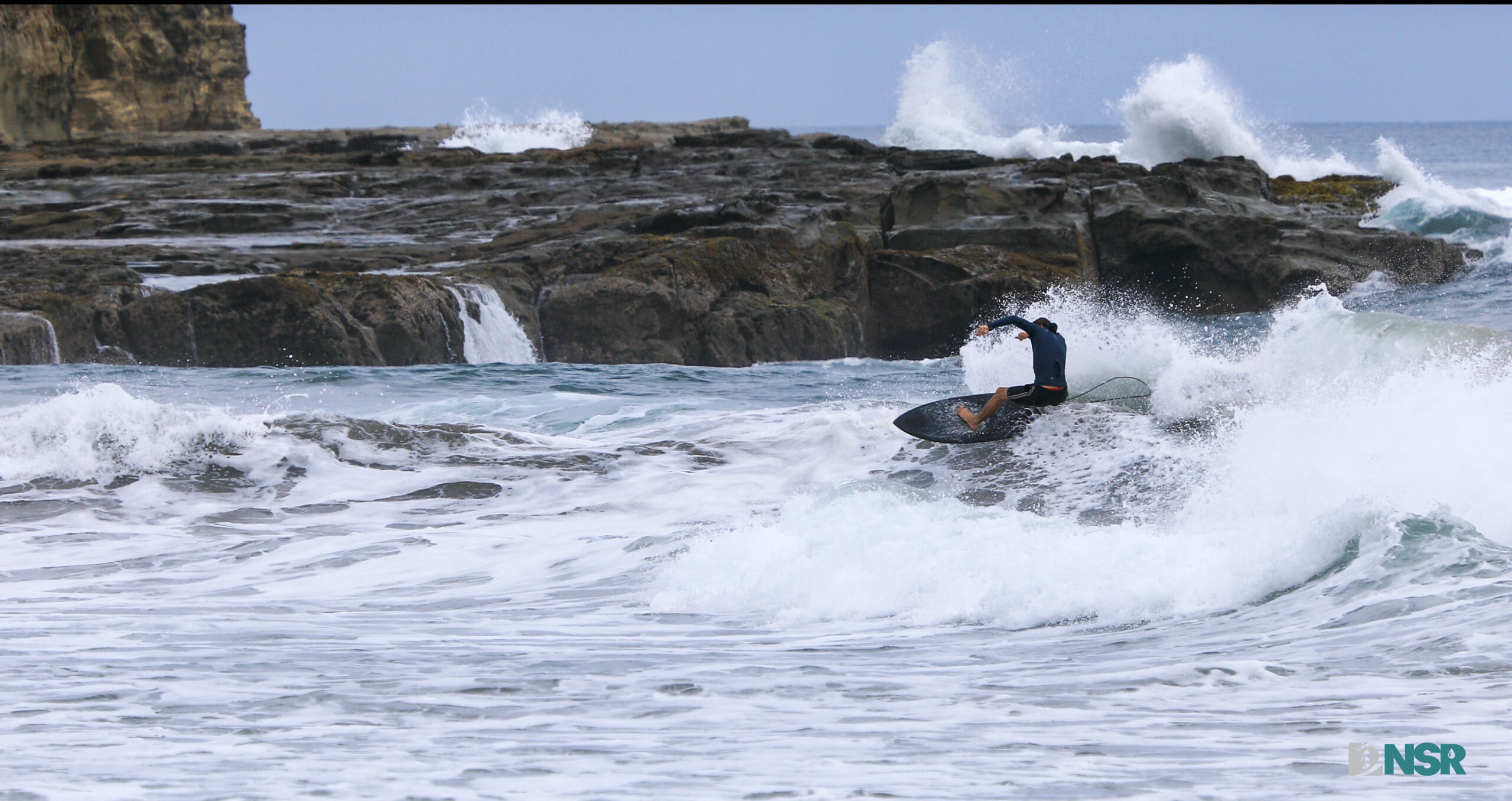 Nicaragua Surf Report - Report Photo 08/11/2025 