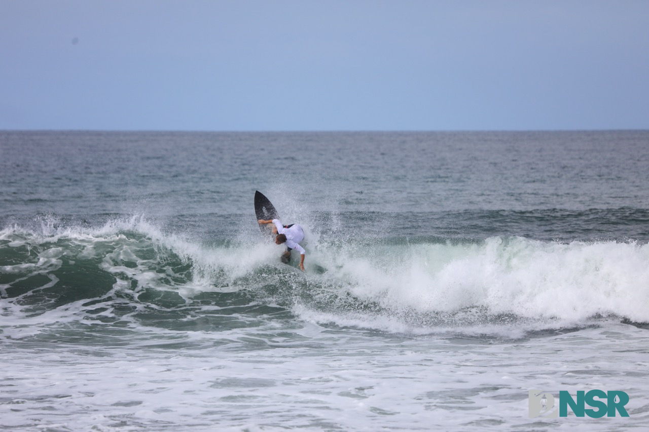 Nicaragua Surf Report - Report Photo 08/04/2025
