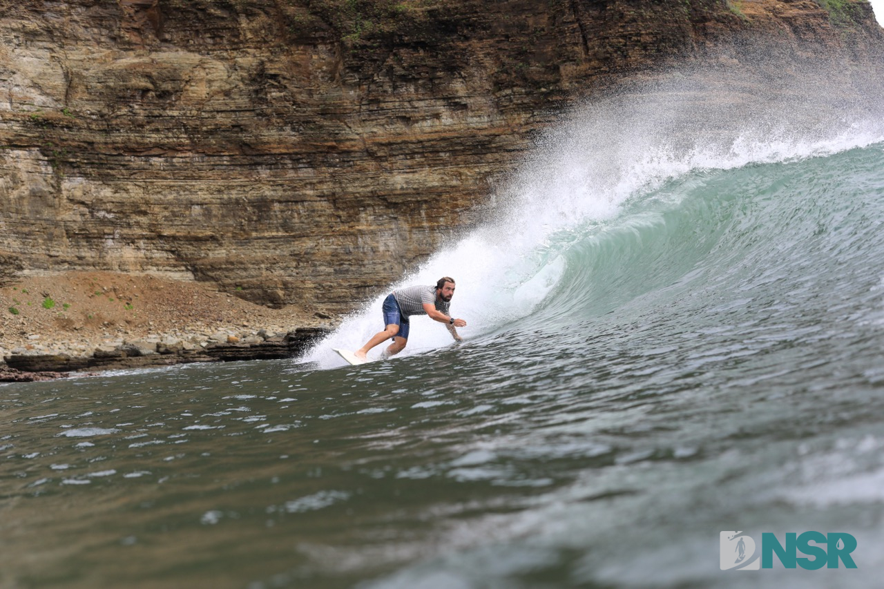 Nicaragua Surf Report - Report Photo 08/06/2025