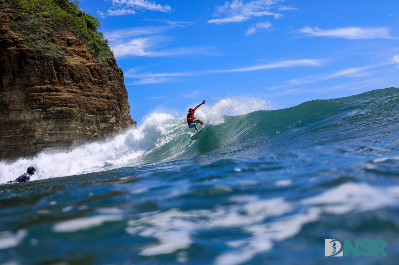 Nicaragua Surf Report - Report Photo 08/12/2025