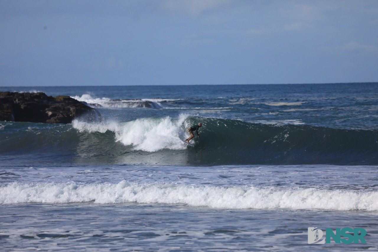 Nicaragua Surf Report - Report Photo 08/13/2025 