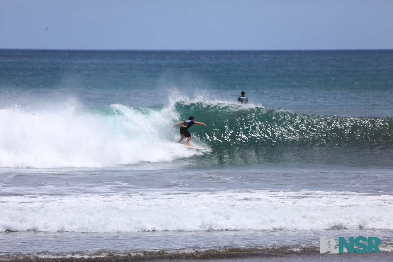 Nicaragua Surf Report - Report Photo 08/25/2025