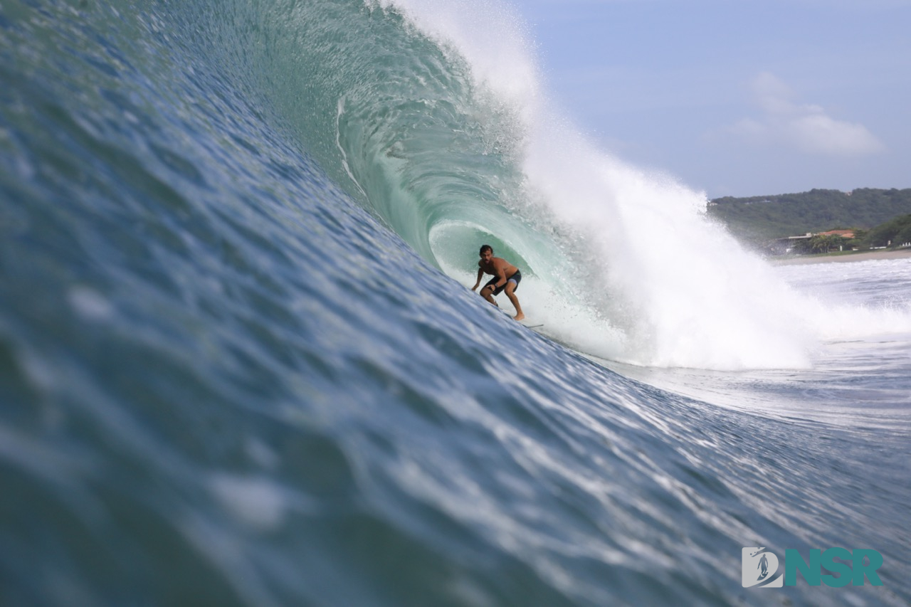 Nicaragua Surf Report - Report Photo 08/26/2025