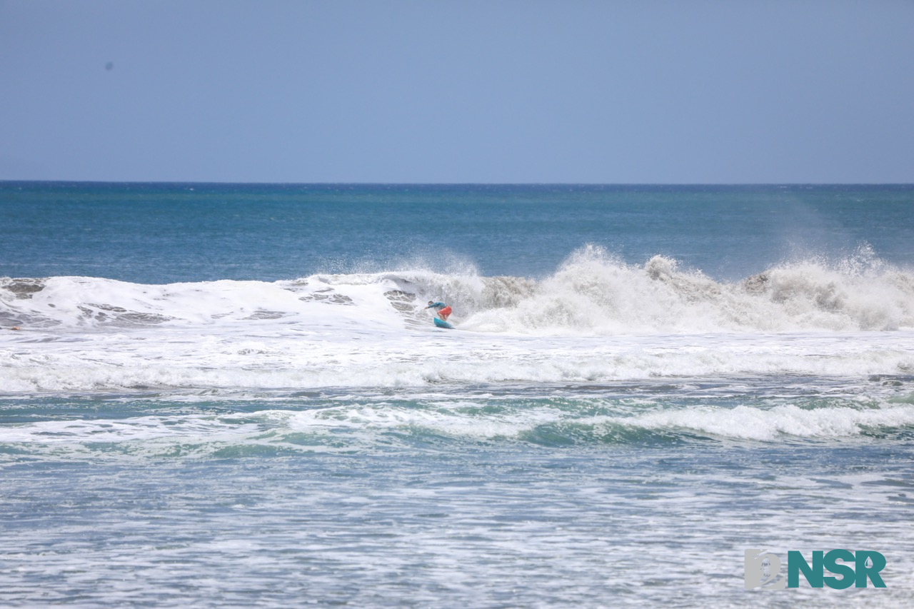 Nicaragua Surf Report - Report Photo 08/31/2025 