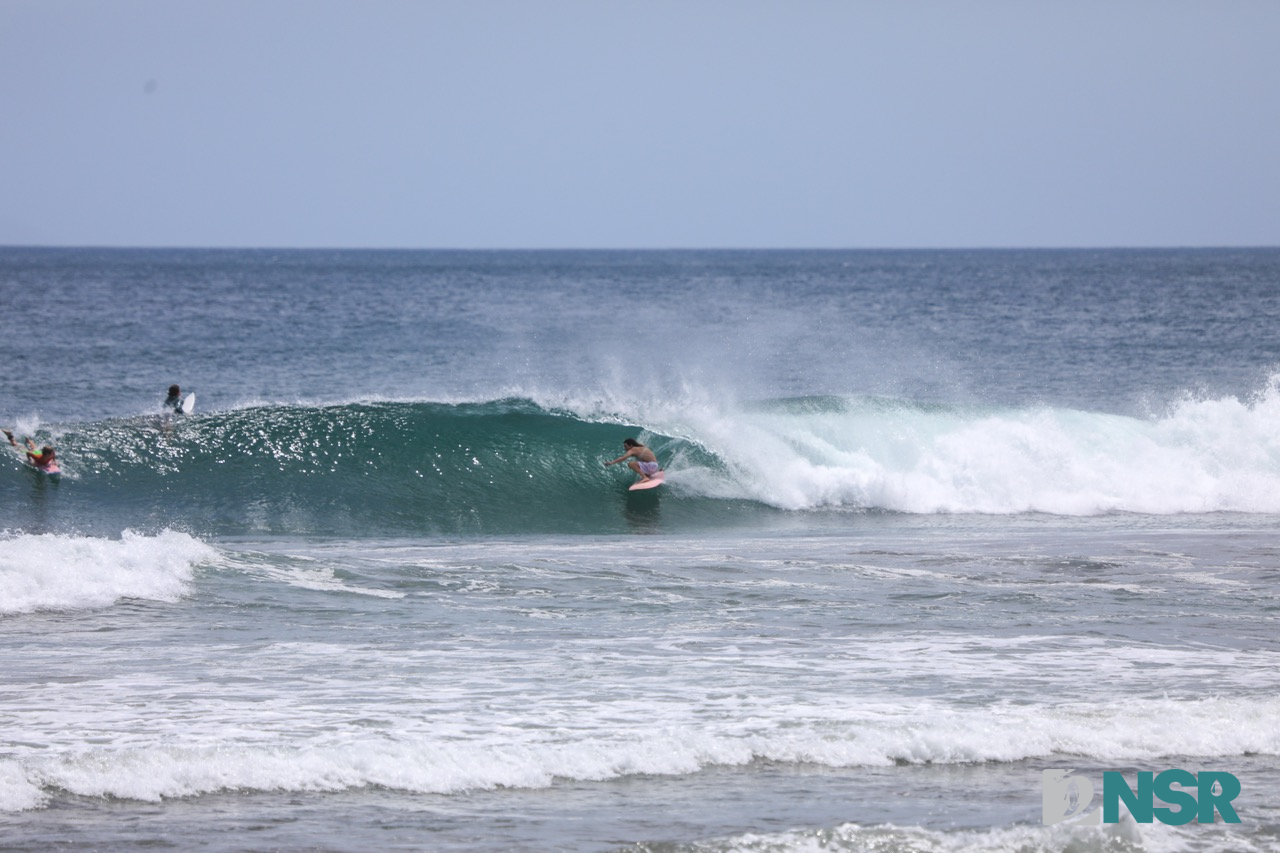 Nicaragua Surf Report - Report Photo 08/03/2025 