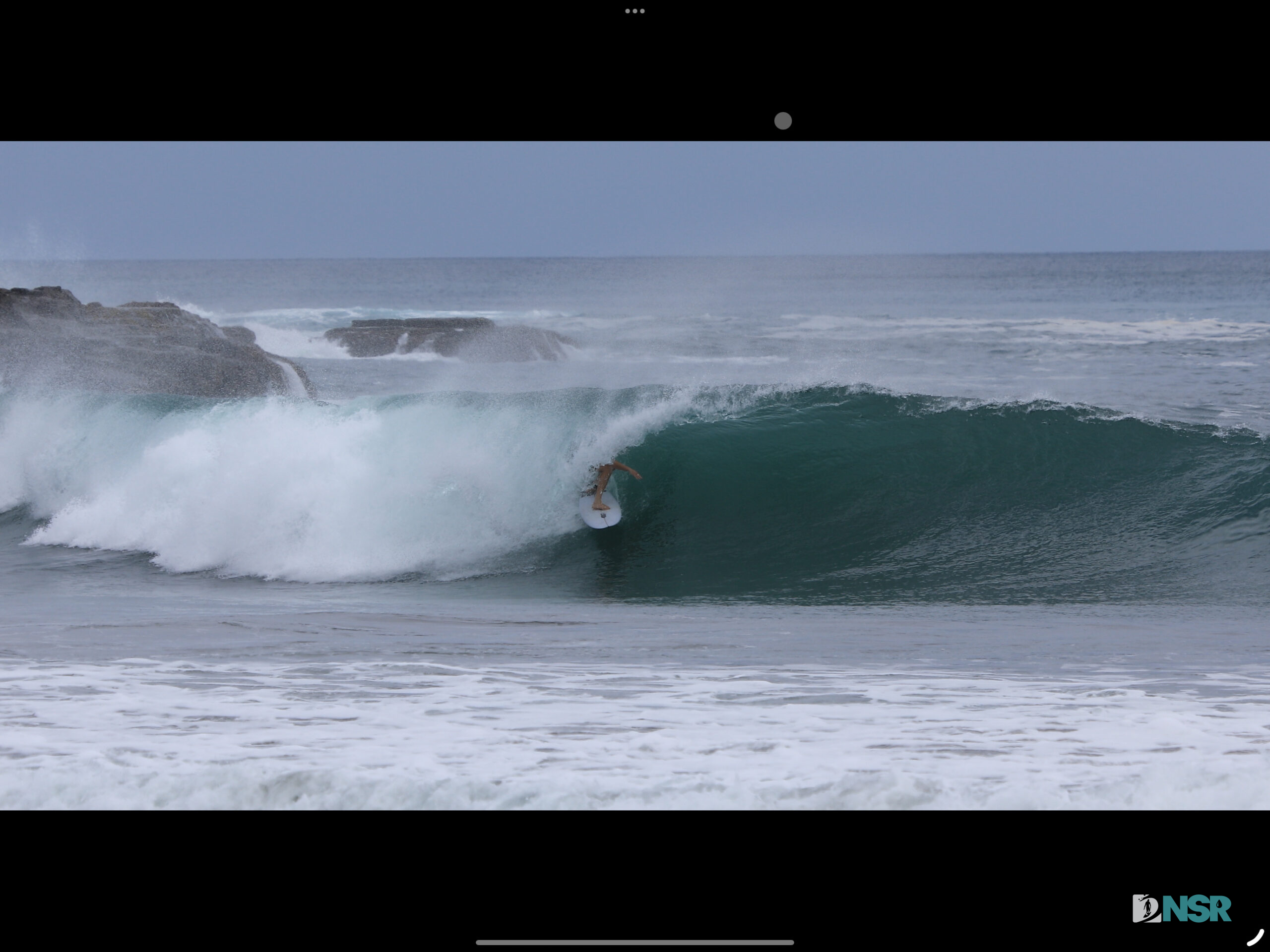 Nicaragua Surf Report - Report Photo 08/11/2025