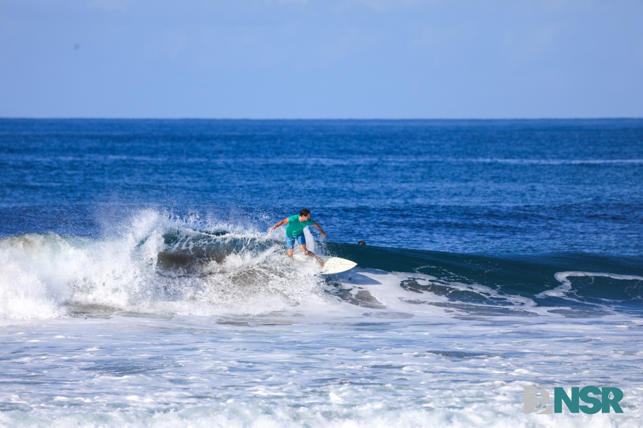 Nicaragua Surf Report - Report Photo 08/19/2025 