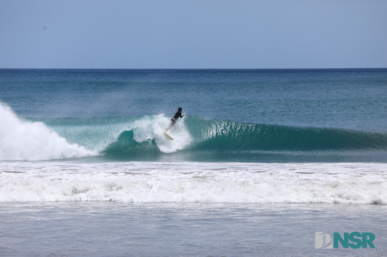 Nicaragua Surf Report - Report Photo 08/25/2025 