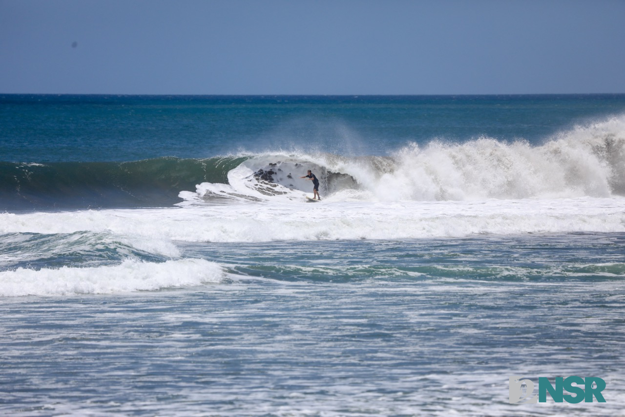 Nicaragua Surf Report - Report Photo 08/31/2025 