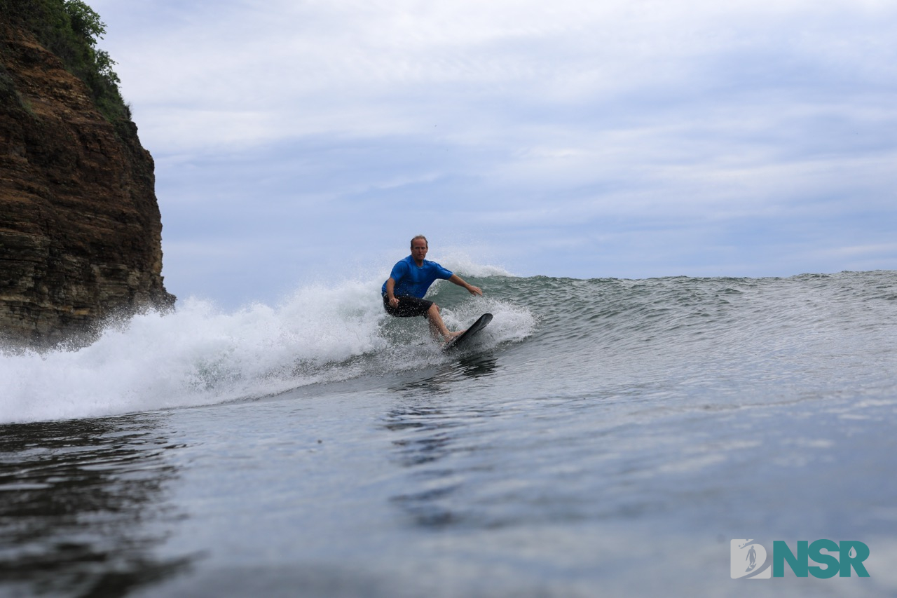 Nicaragua Surf Report - Report Photo 08/06/2025