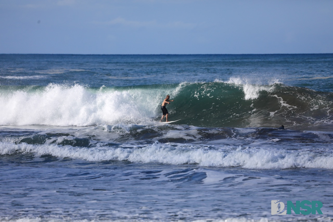 Nicaragua Surf Report - Report Photo 08/13/2025 