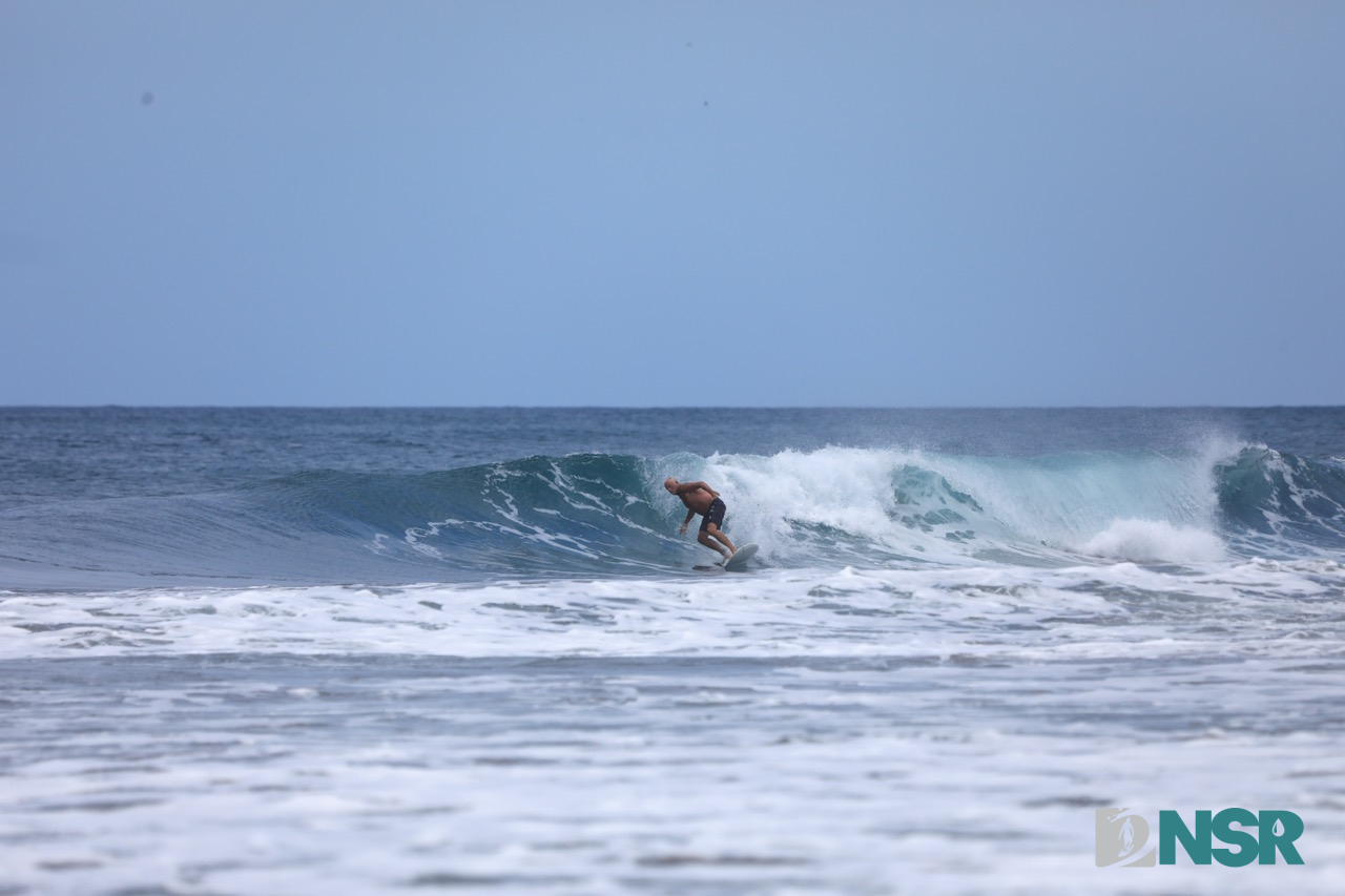 Nicaragua Surf Report - Report Photo 08/24/2025