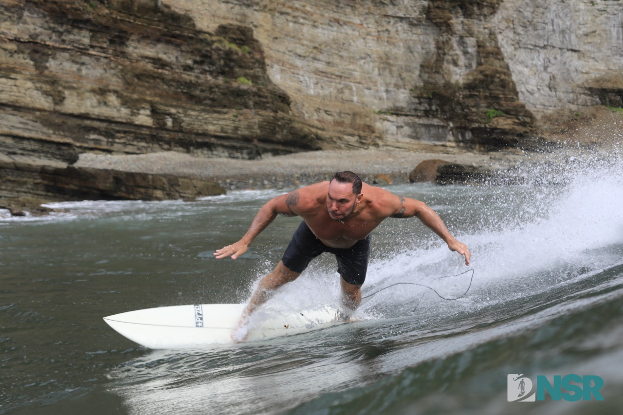Nicaragua Surf Report - Report Photo 08/06/2025