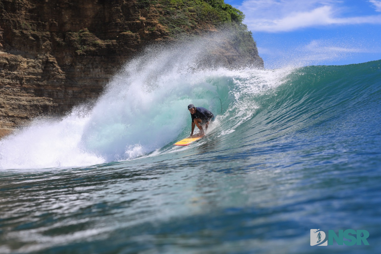 Nicaragua Surf Report - Report Photo 08/12/2025