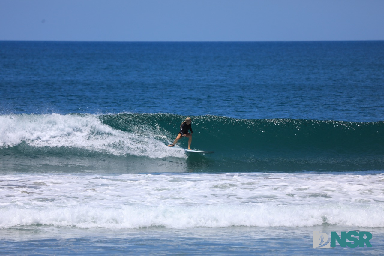 Nicaragua Surf Report - Report Photo 08/17/2025 