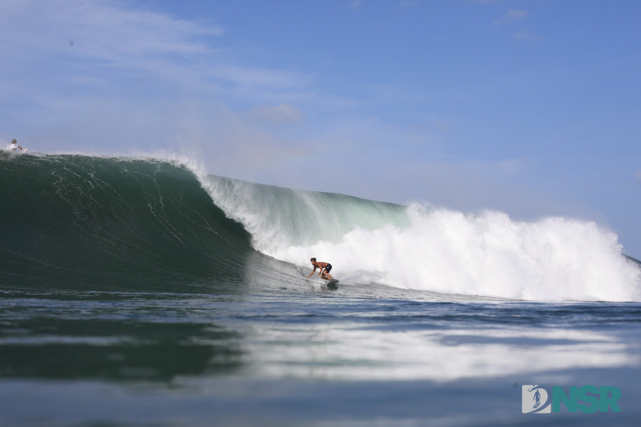 Nicaragua Surf Report - Report Photo 08/26/2025