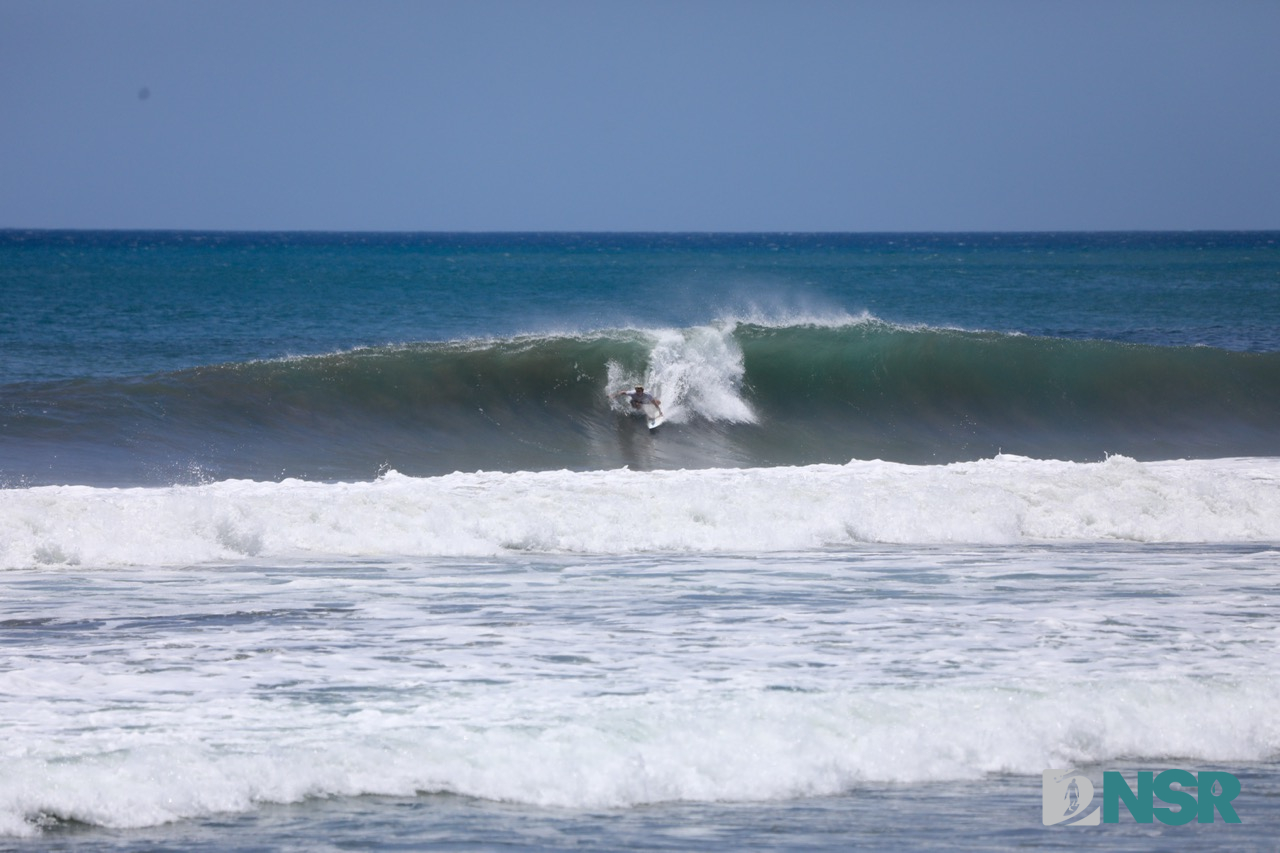 Nicaragua Surf Report - Report Photo 08/31/2025 